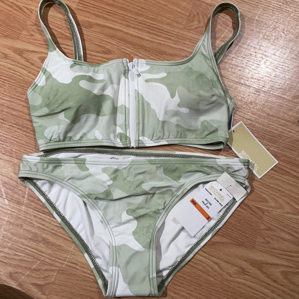 Michael Kors Swimsuit